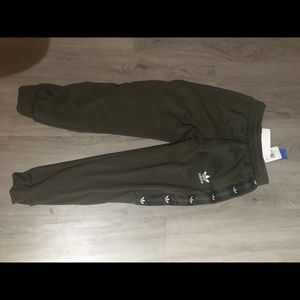 Adidas Trio 19 training pants